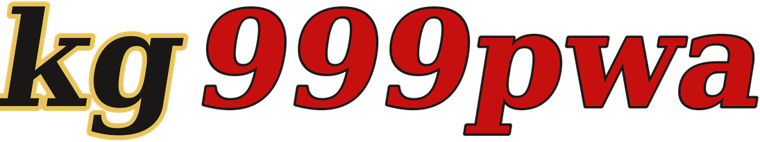 kg999pwa logo